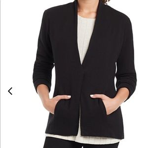 NIC+ZOE Knit Blazer